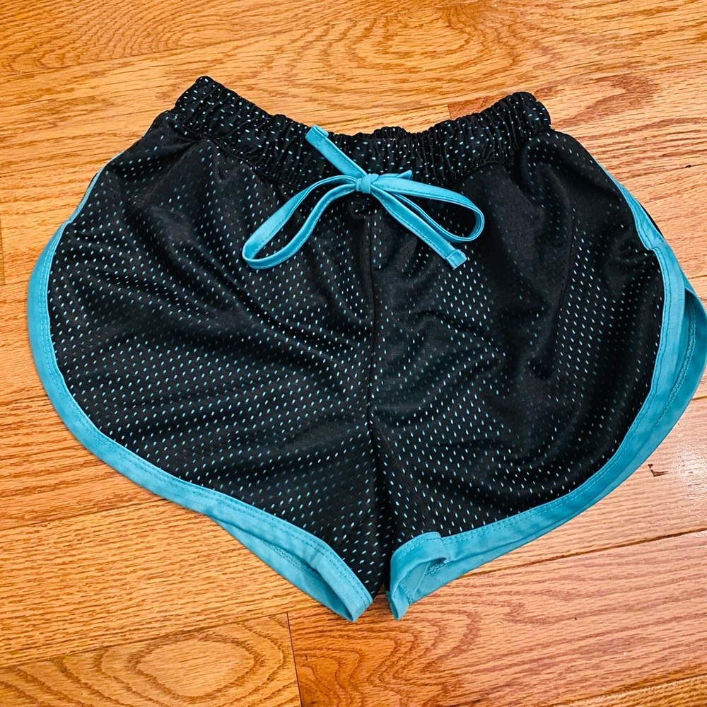 Running Shorts
